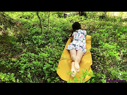 ❤️ Tinder တွင် သူစိမ်းတစ်ယောက်သည် ကျွန်ုပ်၏ Pussy နှင့် Fucks များကို တောထဲ၌ စိတ်အားထက်သန်စွာ အနိုင်ယူသည်။ Porno vk မှာ porn my.mysexpics.ru ❤